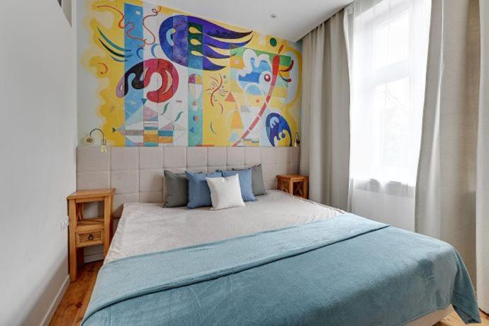Venti Abaltica II Apartment โซพอต ภายนอก รูปภาพ